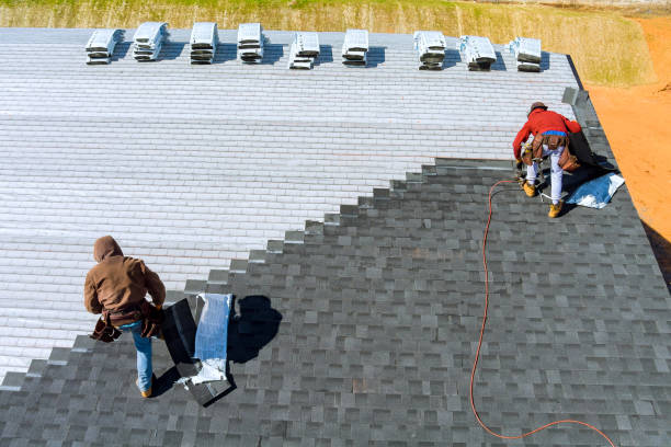 Fast & Reliable Emergency Roof Repairs in Cresco, IA